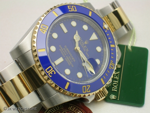 ROLEX SUBMARINER 116613LB 2010 004_143ae8.JPG