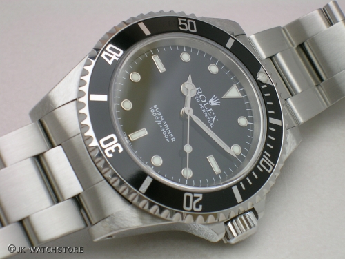 ROLEX SUBMARINER 14060 2000 SWISS ONLY 004_15d95c.JPG