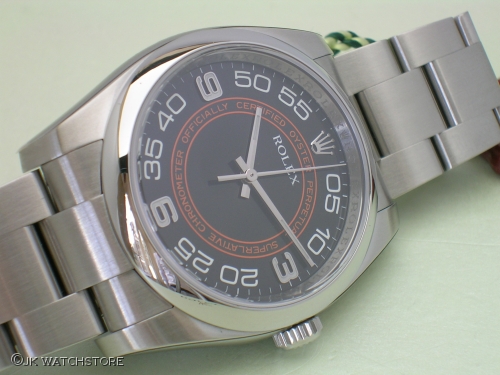 ROLEX OYSTER PERPETUAL 36MM 2012 004_2d1849.JPG