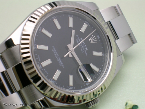 ROLEX DATEJUST II  116334 2010 004_3b3b29.JPG