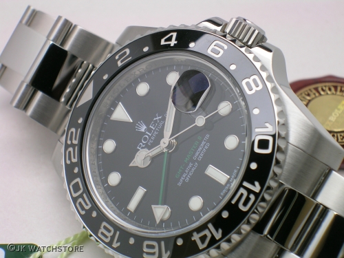 ROLEX GMT MASTER II 116710LN  2009 004_3c9247.JPG