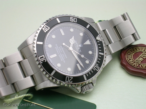 ROLEX SUBMARINER 14060M  2012 004_41237c.JPG