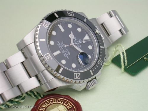 ROLEX SUBMARINER 116610LN 2011 004_458f78.JPG