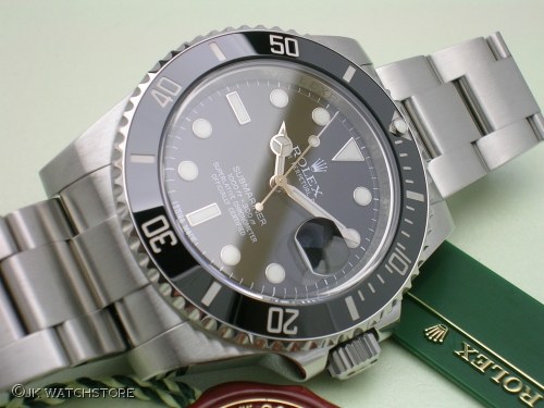 ROLEX SUBMARINER 116610 LN 2010  004_4aafd2.JPG