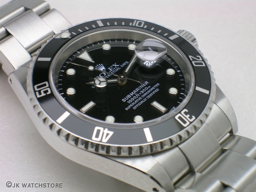 ROLEX SUBMARINER 16610 2002 004_55cbe4.JPG