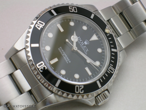 ROLEX SUBMARINER 14060 1997 TRITIUM 004_69fd84.JPG