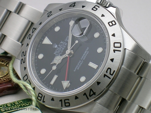 ROLEX EXPLORER II 16570 2009 004_6a9617.JPG