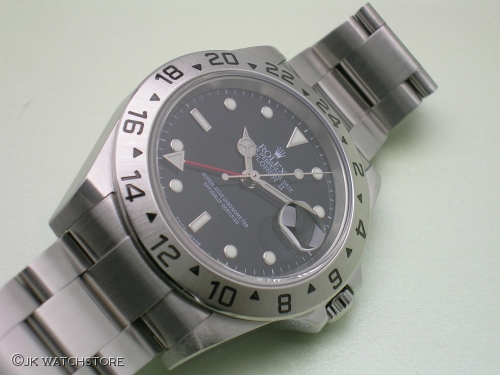 ROLEX EXPLORER II 16570 2005 004_6a9941.JPG