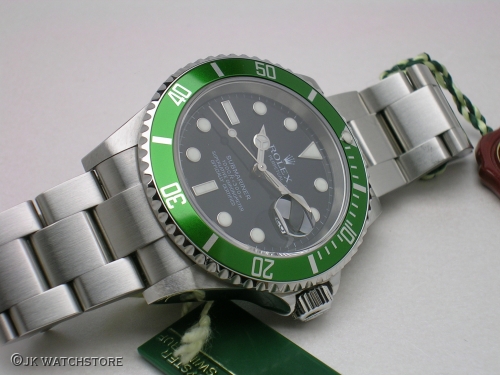 ROLEX SUBMARINER 16610 LV 2007 004_7ceae2.JPG