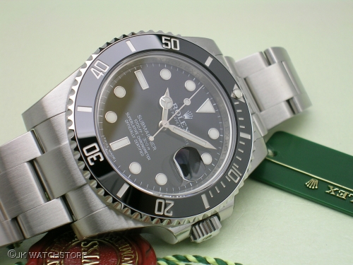 ROLEX SUBMARINER 116610 LN 2013 004_82d7d9.JPG