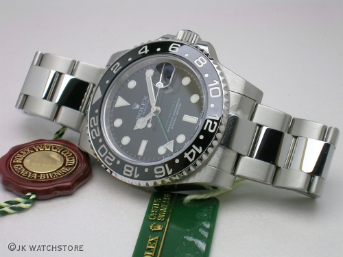 ROLEX GMT MASTER 116710LN  2009 004_94e131.JPG