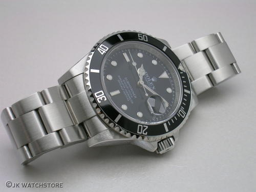 ROLEX SUBMARINER 16610 2009 004_9f306e.JPG