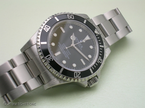 ROLEX SUBMARINER 14060M  2010 004_a1b1d2.JPG