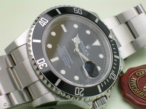 ROLEX SUBMARINER 16610 2010 004_a57384.JPG