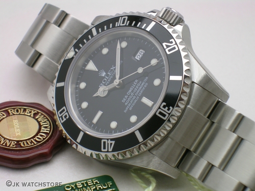 ROLEX SEADWELLER 16600  004_b28d8f.JPG