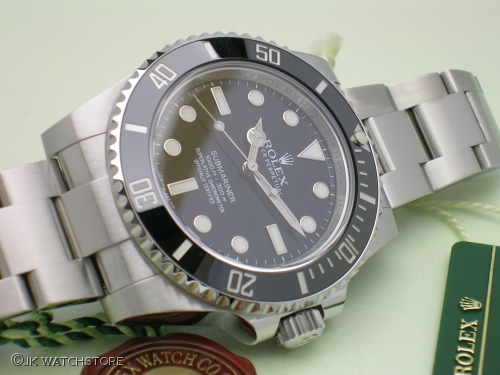 ROLEX SUBMARINER 114060 2012 004_b2f5bc.JPG