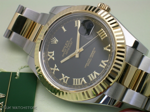 ROLEX DATEJUST II 116333 2012 004_b9ce67.JPG