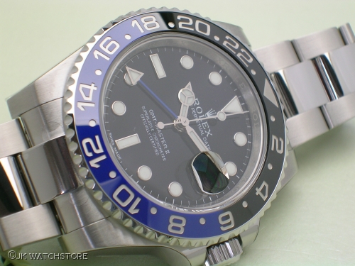 ROLEX GMT MASTER II 116710BLNR  2013 004_c03c1a.JPG