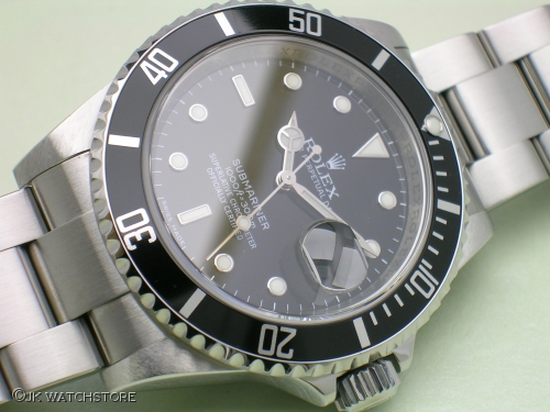 ROLEX SUBMARINER 16610 2009 004_c29c21.JPG