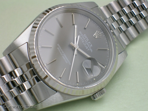 ROLEX DATEJUST 16234 NOS 1989 004_c385e6.JPG