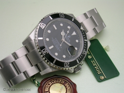 ROLEX SUBMARINER 16610 2010 004_c6c708.JPG