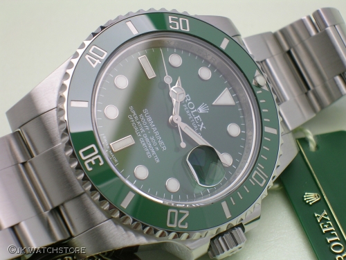 ROLEX SUBMARINER 116610 LV 2010  004_d0894c.JPG