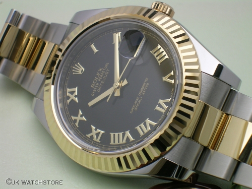 ROLEX DATEJUST II 116333 2011 004_e37a0c.JPG