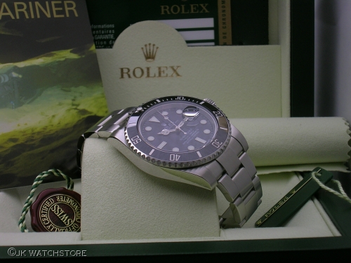 ROLEX SUBMARINER 116610LN 2010 004_f08132.JPG