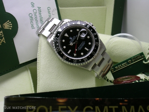 ROLEX GMT II 16710 2006 004_f98db5.JPG