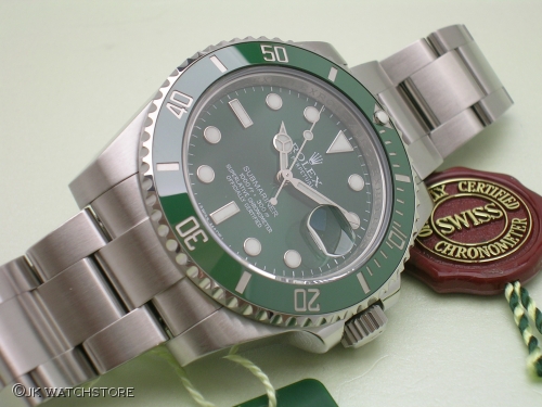 ROLEX SUBMARINER 116610 LV 2010 005_033615.JPG