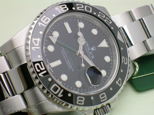 ROLEX GMT MASTER 116710LN  2010 005_073d51.JPG