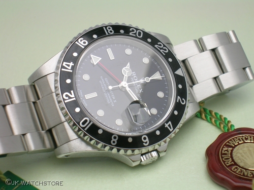 ROLEX GMT MASTER II 16710 2000 005_096929.JPG