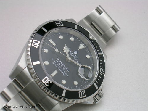 ROLEX SUBMARINER 16610 2002 005_23115f.JPG