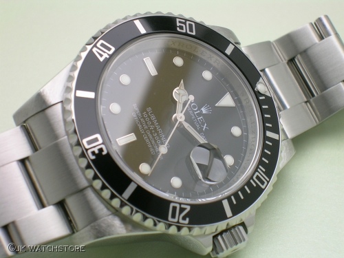 ROLEX SUBMARINER 16610 2009 005_445ff4.JPG