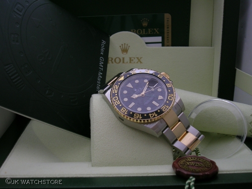 ROLEX GMT-MASTER 116713 LN 2011 005_45934b.JPG