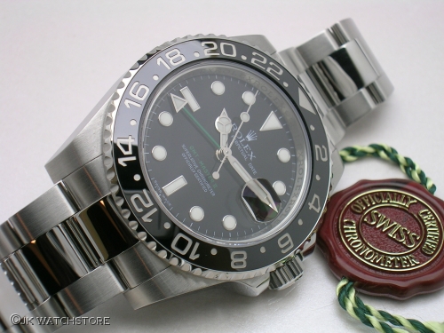 ROLEX GMT MASTER 116710LN 2009 005_4b1118.JPG