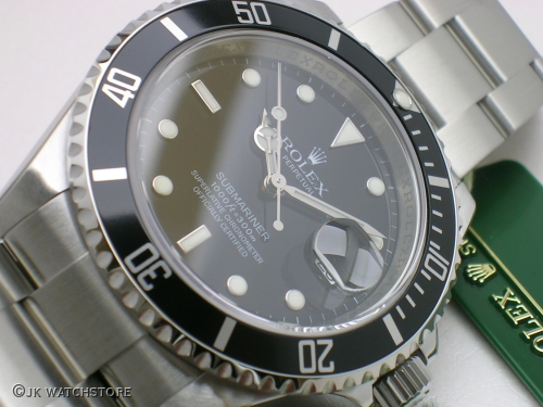 ROLEX SUBMARINER 16610 2009 005_51a053.JPG