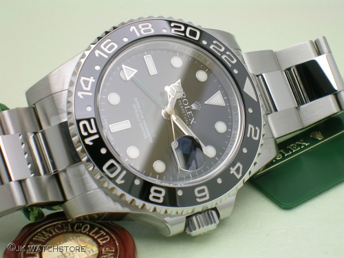 ROLEX GMT MASTER 116710LN  2014 005_5479a2.JPG