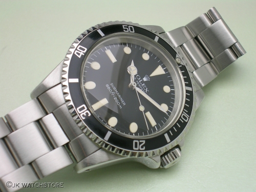 ROLEX SUBMARINER 5513 MAXI DIAL 1979 005_5c5453.JPG