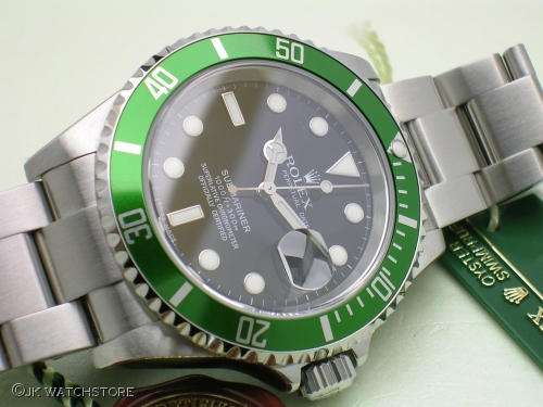 ROLEX SUBMARINER 16610LV NOS 005_61f322.JPG