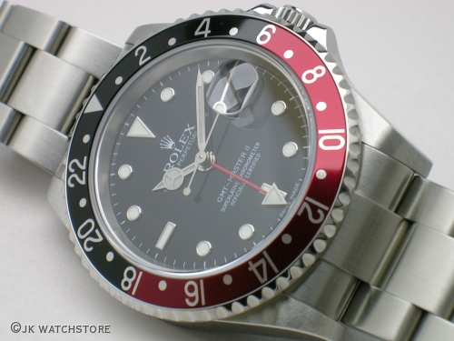 ROLEX GMT MASTER 16710 2007 STICKDIAL 005_871b6f.JPG