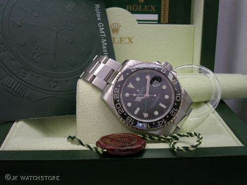 ROLEX GMT MASTER II 116710LN  2008 005_8d566d.JPG