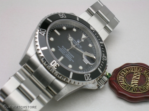 ROLEX SUBMARINER 16610 JULI 2010 005_8f38c4.JPG