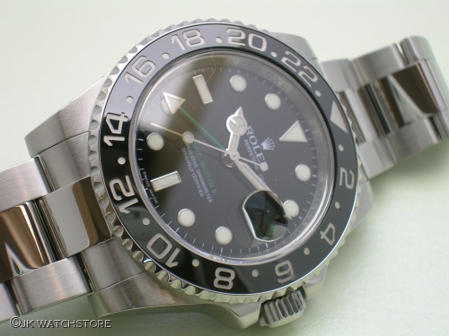 ROLEX GMT MASTER 116710LN  2007 005_949604.JPG