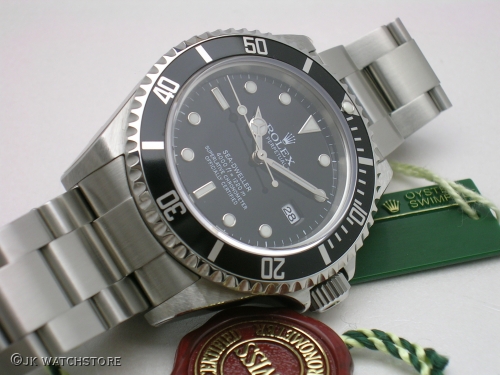 ROLEX SEADWELLER 16600 2009  005_9701d7.JPG