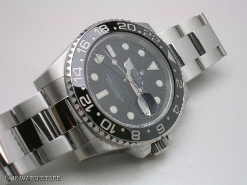 ROLEX GMT MASTER II 116710LN  2008 005_ab327c.JPG