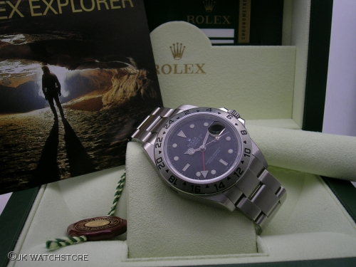 ROLEX EXPLORER II 16570  005_b47566.JPG