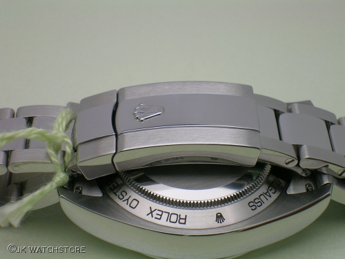 ROLEX MILGAUSS 116400 2011 005_b80411.JPG