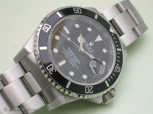 ROLEX SUBMARINER 16610 1998 SWISS ONLY 005_c5dc9b.JPG