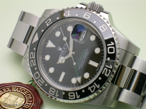 ROLEX GMT MASTER II 116710LN  2011 005_ccc766.JPG